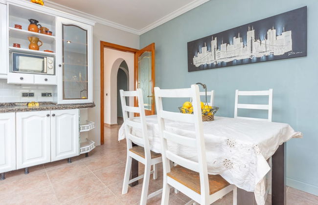 Casa Martin in Portocolom - Foto 14