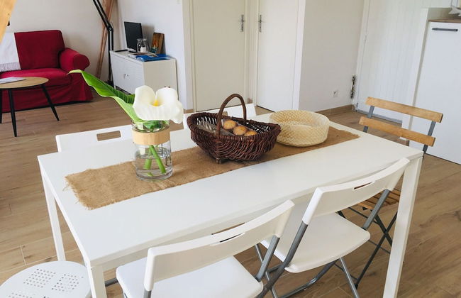 Holiday Home in Brittany With Sea Views - Foto 11