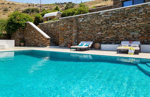 Villa Liana - Foto 6