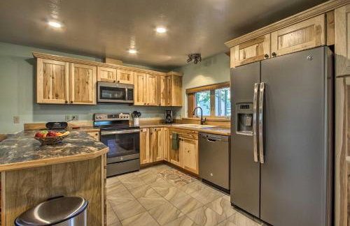 Pet-Friendly Augusta Cabin - Walk to Main Street! - Foto 9