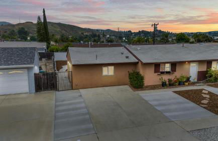 Simi-Valley Apartment by PMI - Foto 20