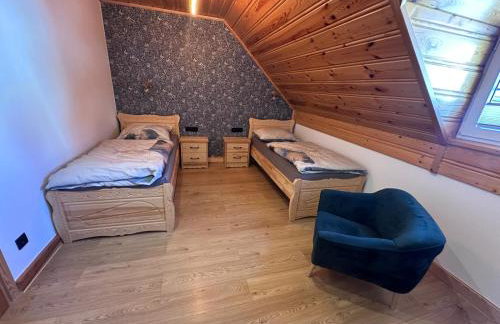 Apartament Łostówka - Foto 6