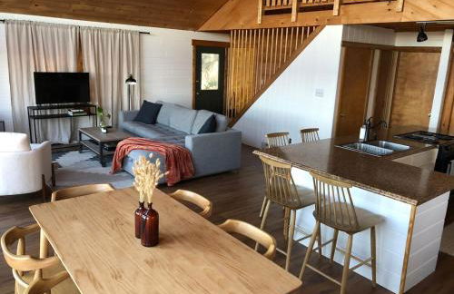 Modern Mountaintop Cabin with a gorgeous view - Foto 20