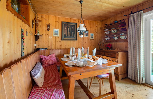 Edelweisshütte - Foto 7