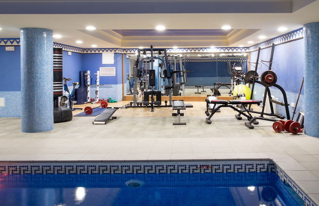 Toboso Apar-Turis - Photo 30