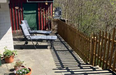 Ferienhaus am Mühlenberg - Foto 17