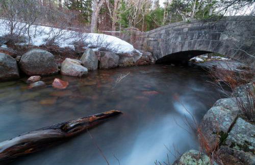 Otter Creek Acadia House - Foto 27