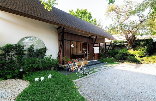 Cae Villa Hua Hin - Foto 44