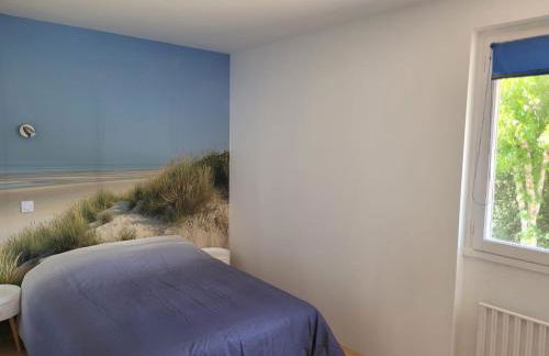 Agréable Villa avec piscine, 12 personnes - Foto 4