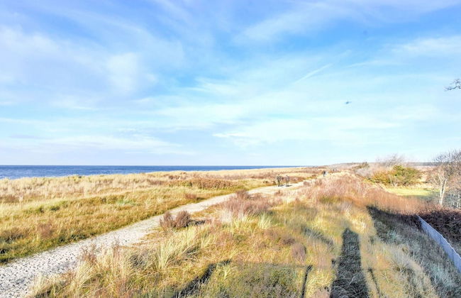 Modish Apartment in Rövershagen near Sea - Foto 30