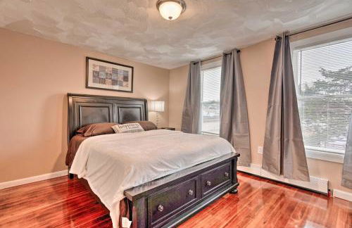 Stunning Brockton Apt Less Than 4 Mi to Westgate Mall! - Foto 20