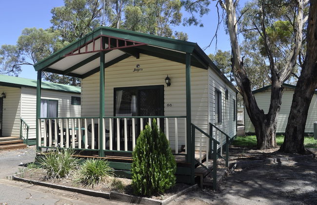 NRMA Mildura Riverside Holiday Park - Foto 46