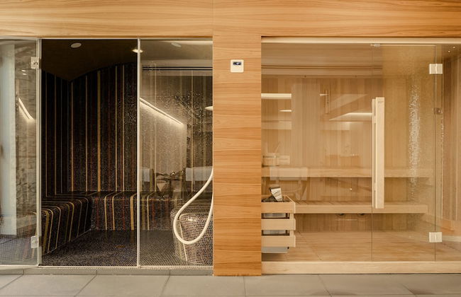 Borgo degli Angeli Wellness & Resort - Photo 44