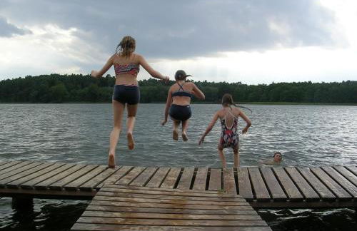 Große Wohnung - Foto 10