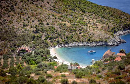 Villa BENEDETA-Dubovica Hvar - Photo 66