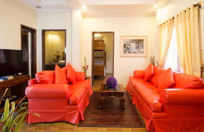 Foxy's Beach Resort - Foto 13