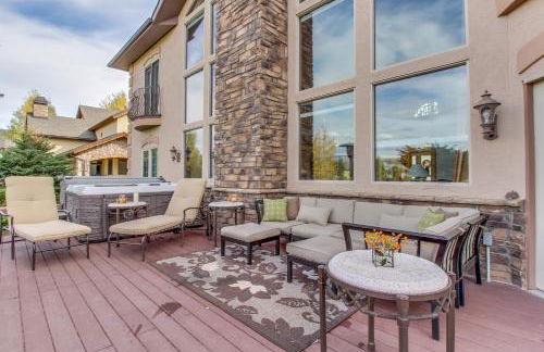 The Timberwolf on Cotton Ranch - Foto 36