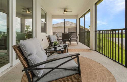 Babcock National Coach Crisp, Elegant and Serene - Foto 9