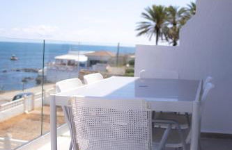 Increíbles vistas panorámicas al mar en Denia, Las Rotas - Foto 1