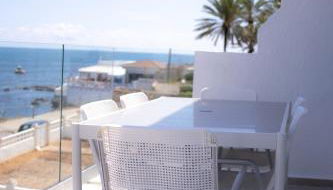 Increíbles vistas panorámicas al mar en Denia, Las Rotas - Foto 1