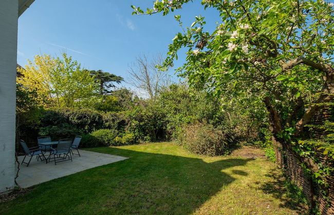 Riverwalk Apartment One - Foto 27