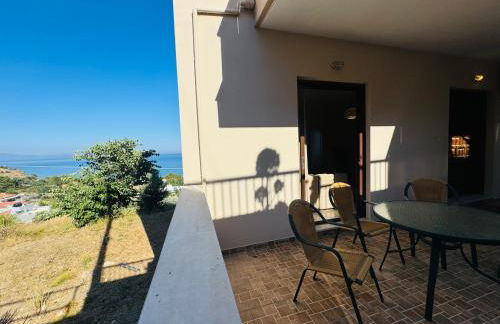 Blue Pearl Chios apartment - Foto 8