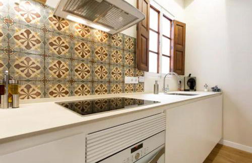 Cream homes La Rambla, TURISMO DE INTERIOR - Photo 9