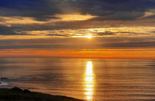 The Timber Lodge - Sennen Holiday Home - Foto 29