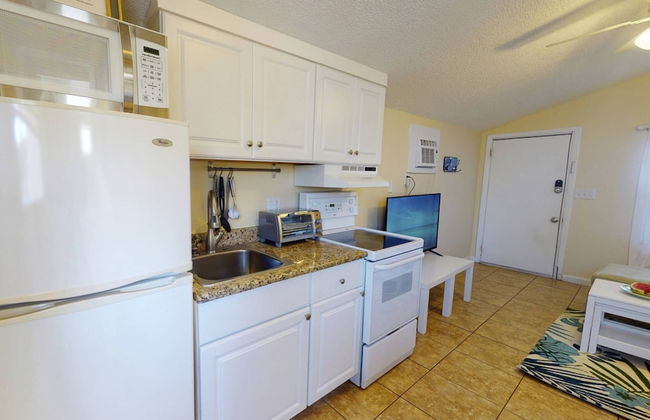 Island Dreams Cozy Cottage #4 - Foto 10