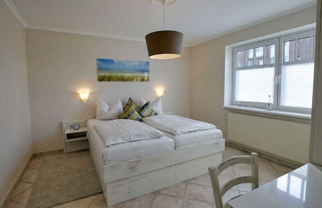 Strandhaus Brunhild - Foto 4