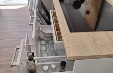 Appartement T2 rénové Bordeaux - Foto 6