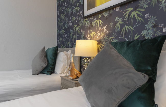 HC Property - Taylor Avenue - Foto 16