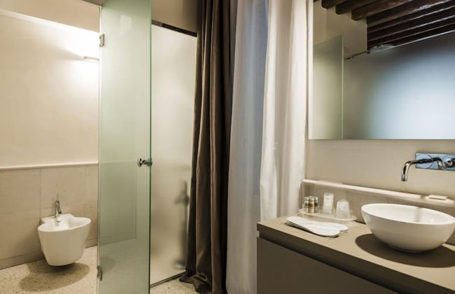 MYSWEETPLACE - San Marco Apartments - Foto 76