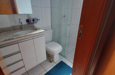 Flats Service BuenoAmerica ao lado da clinica Medcorum Hapvida - Foto 11