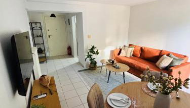 MediTerra Stay Voula Beach - Foto 5