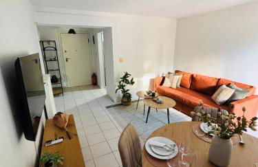 MediTerra Stay Voula Beach - Foto 5