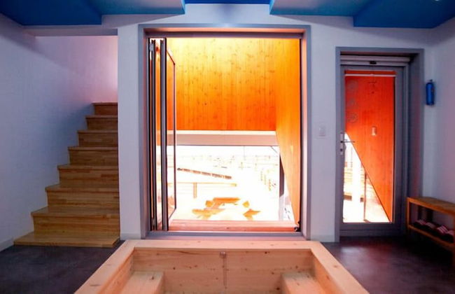 Road 31 Pension - Foto 11