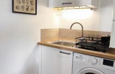 Studio vue Cathédrale Laon - Foto 11