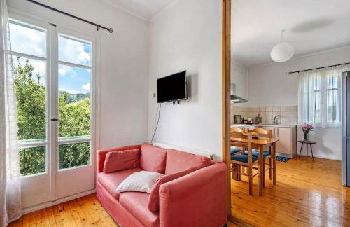 Woodpecker House Lefkada - Foto 6