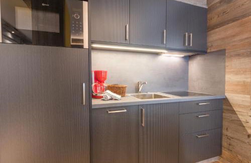 Alpine Refuge Villa Adler - Photo 57