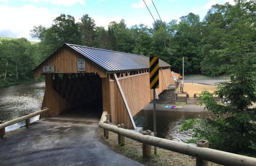 Roscoe Retreat - Foto 77