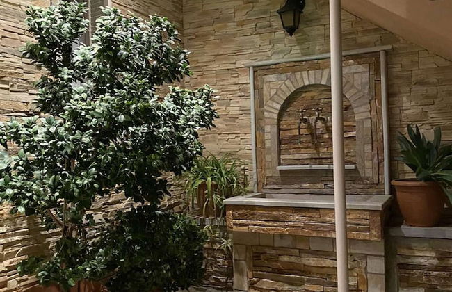 Oasis Garden Apartment - Foto 18