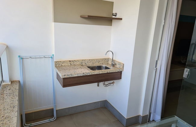 HF - Olímpia Park Resort - Foto 51