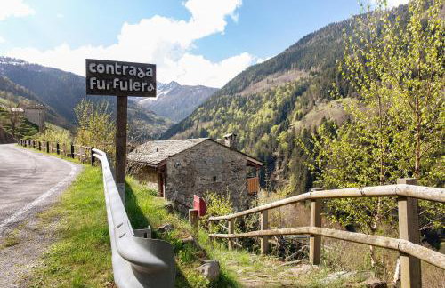 Appartamento Furfulera - Photo 12