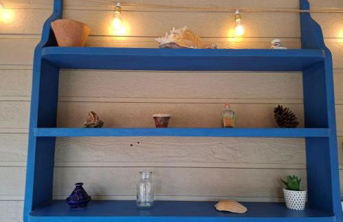 Jolie Cabane Océan - Foto 18