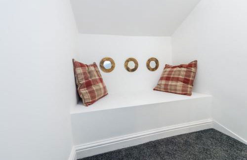 Five Seasons Liverpool City - Modern Studios near Anfield - Foto 36