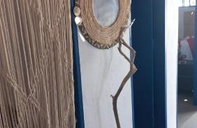 Cozy house in the center of the Peninsula Galinhos RN - Foto 4