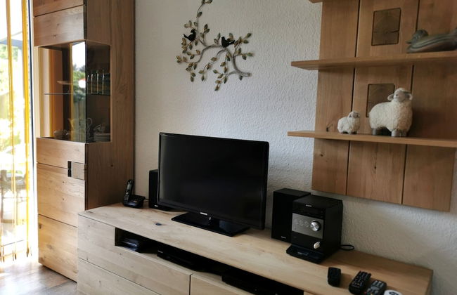 Ferienhaus Wieke - Foto 62