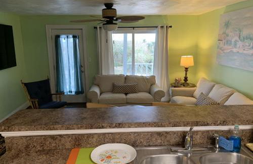 Beach Front on the Bay on the Dunes bungalow - Photo 7