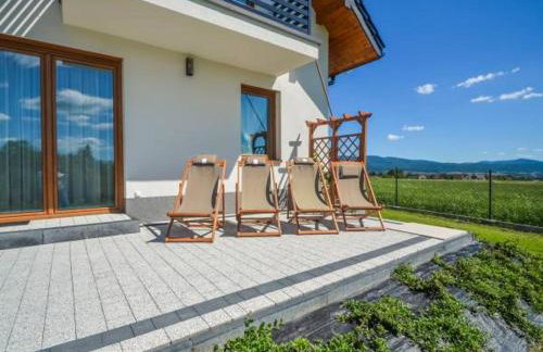 Apartamenty Górskie Widoki koło Szczyrku - Foto 9